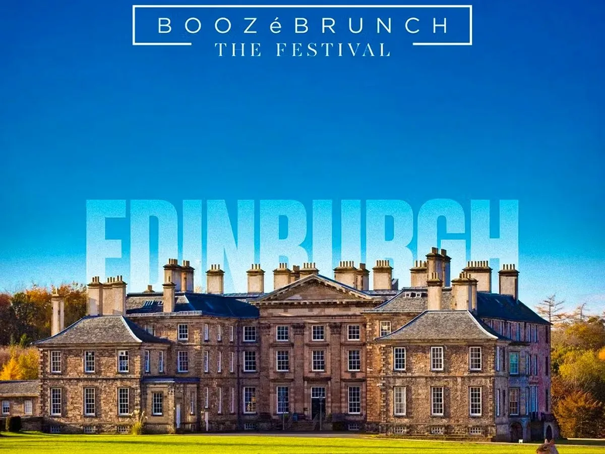 BOOZéBRUNCH The Festival