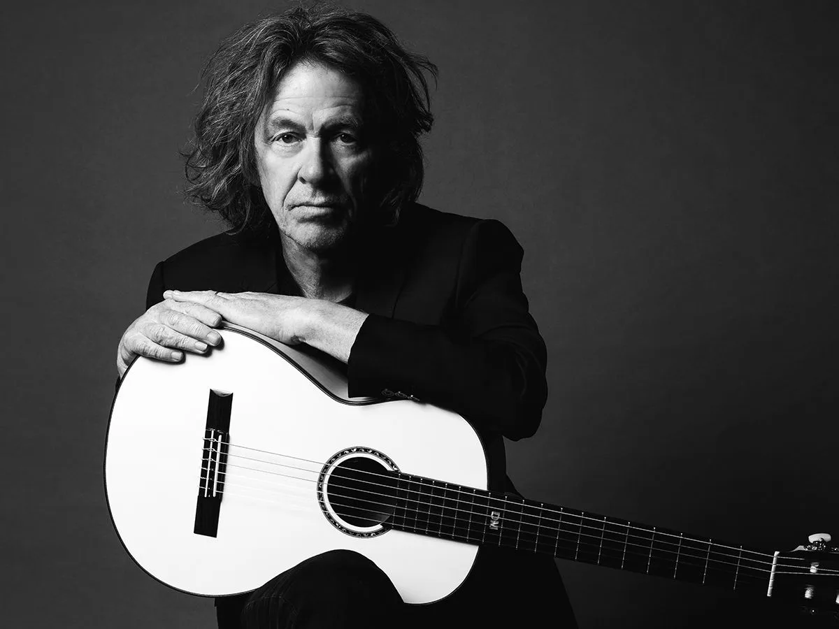 Dominic Miller