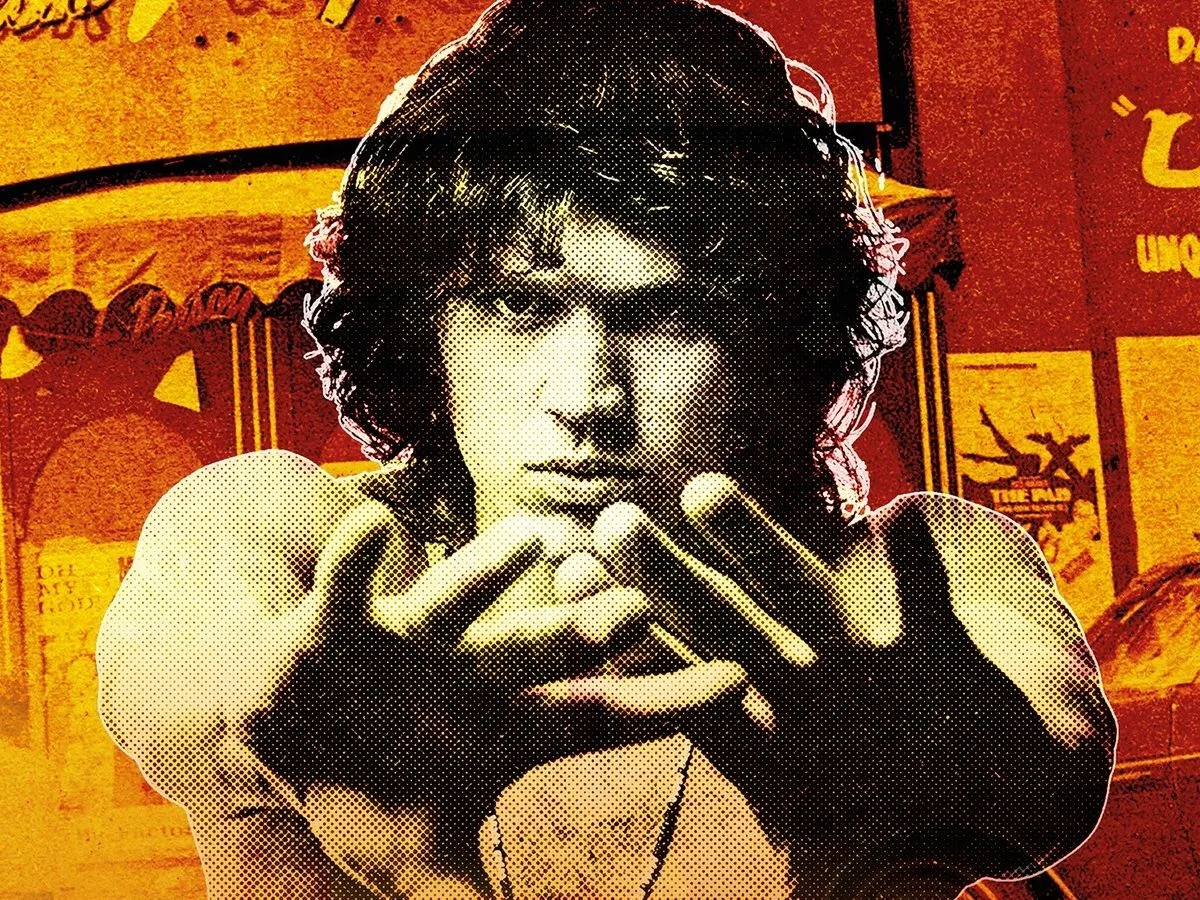 The Doors Alive