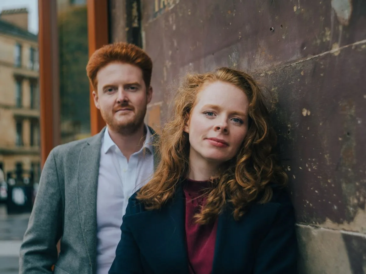 The Glasgow Duo: L’Esprit de Paris - The Music of Les Six and French Film