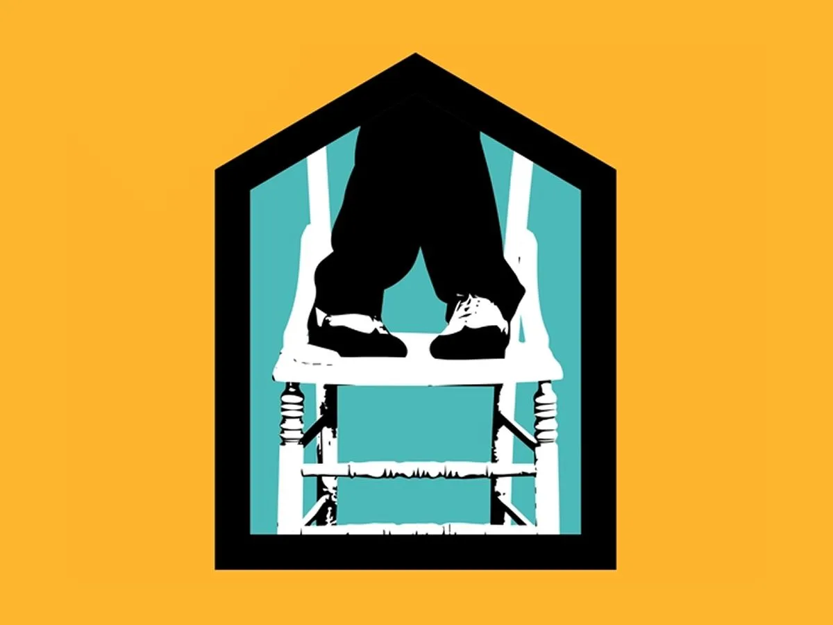 Dancing Shoes at Traverse Theatre