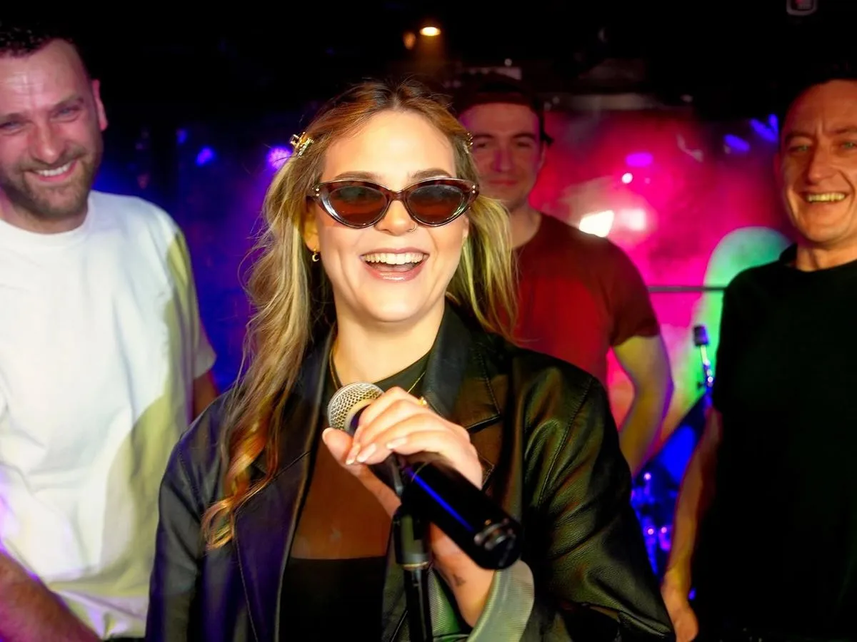 Klass Of 99 - The Original 90’s Dance Anthem Live Show at Dreadnought Rock