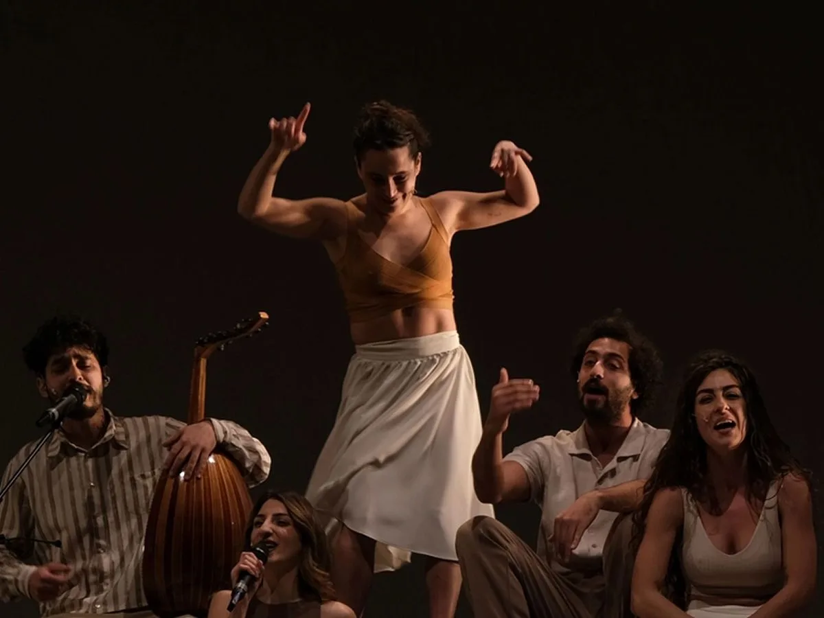 Edinburgh International Festival: Al-Sirah Al-Hilaliyyah