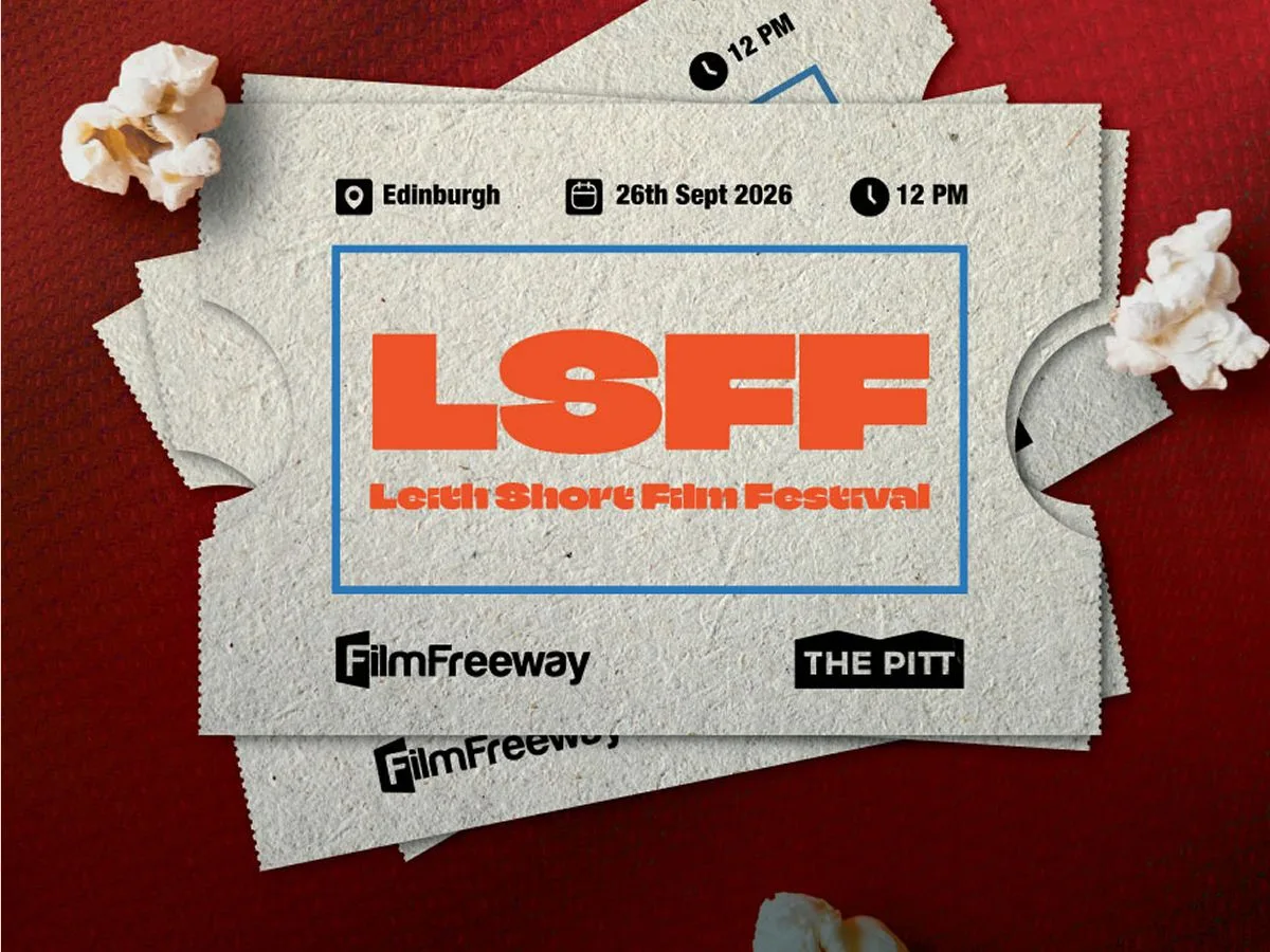 Leith Short Film Festival