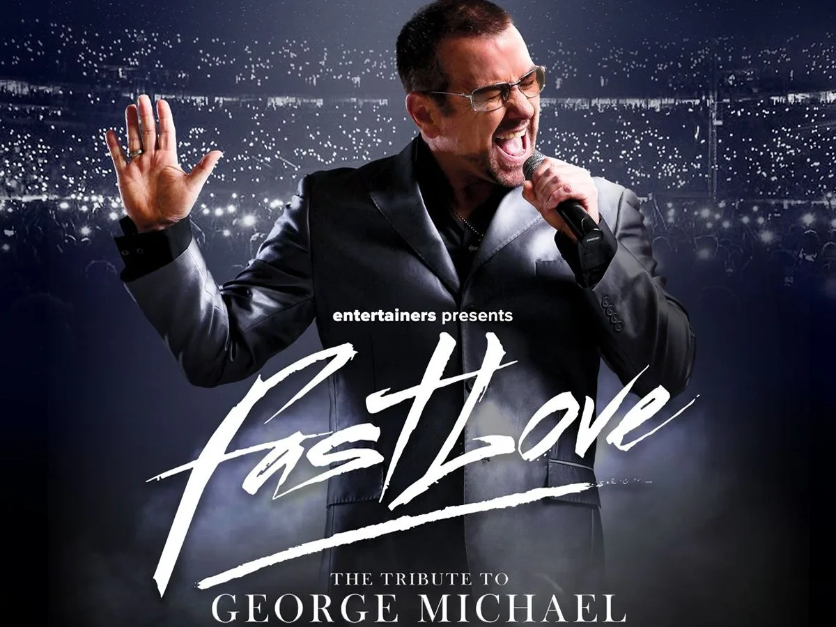 Fastlove: The Tribute To George Michael
