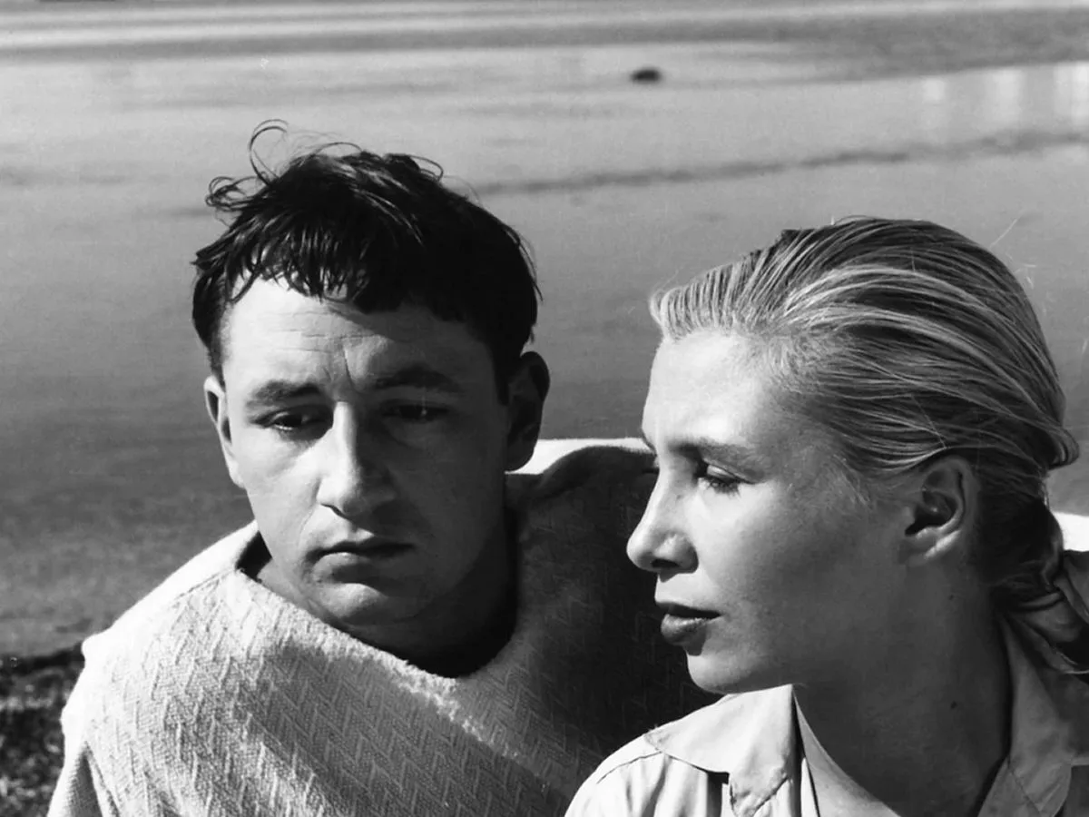 Screening: La Pointe Courte