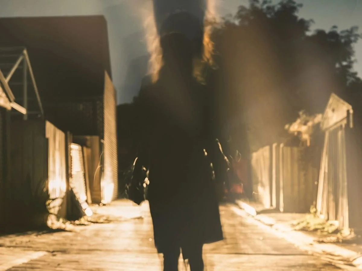 Transmission: Into The Dark at Traverse Theatre