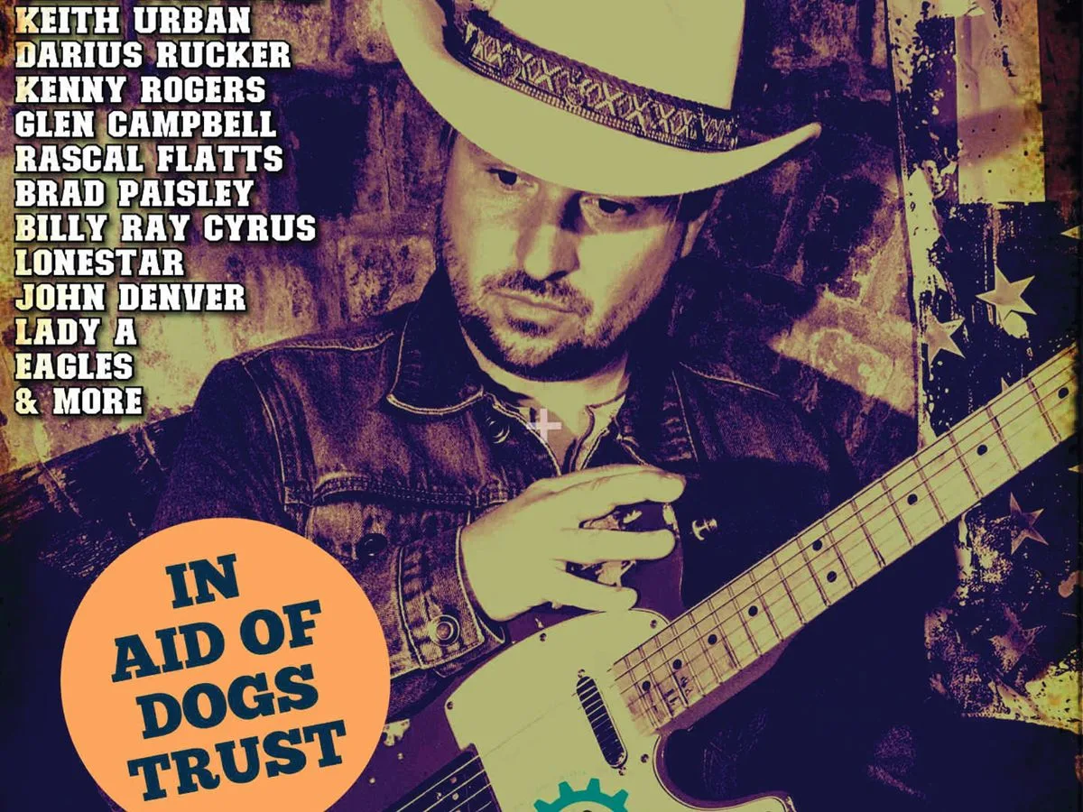 An Evening Of Country at Reconnect Howden Park