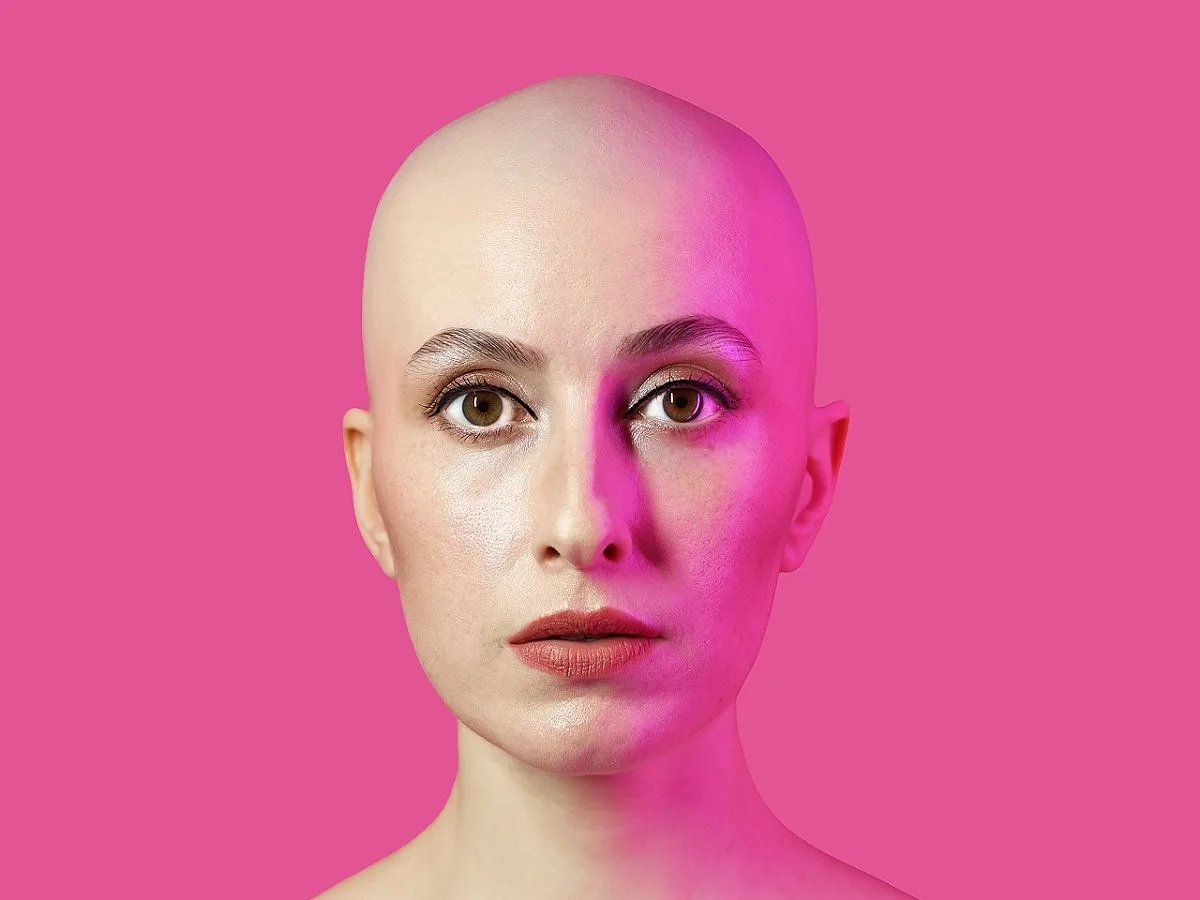 BASIC BALD B*TCH at Underbelly Cowgate
