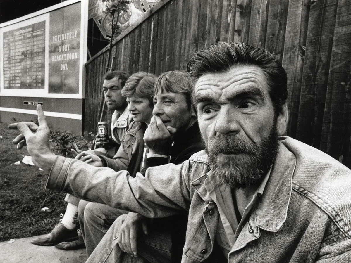 Glaswegians: Cranhill Arts Project