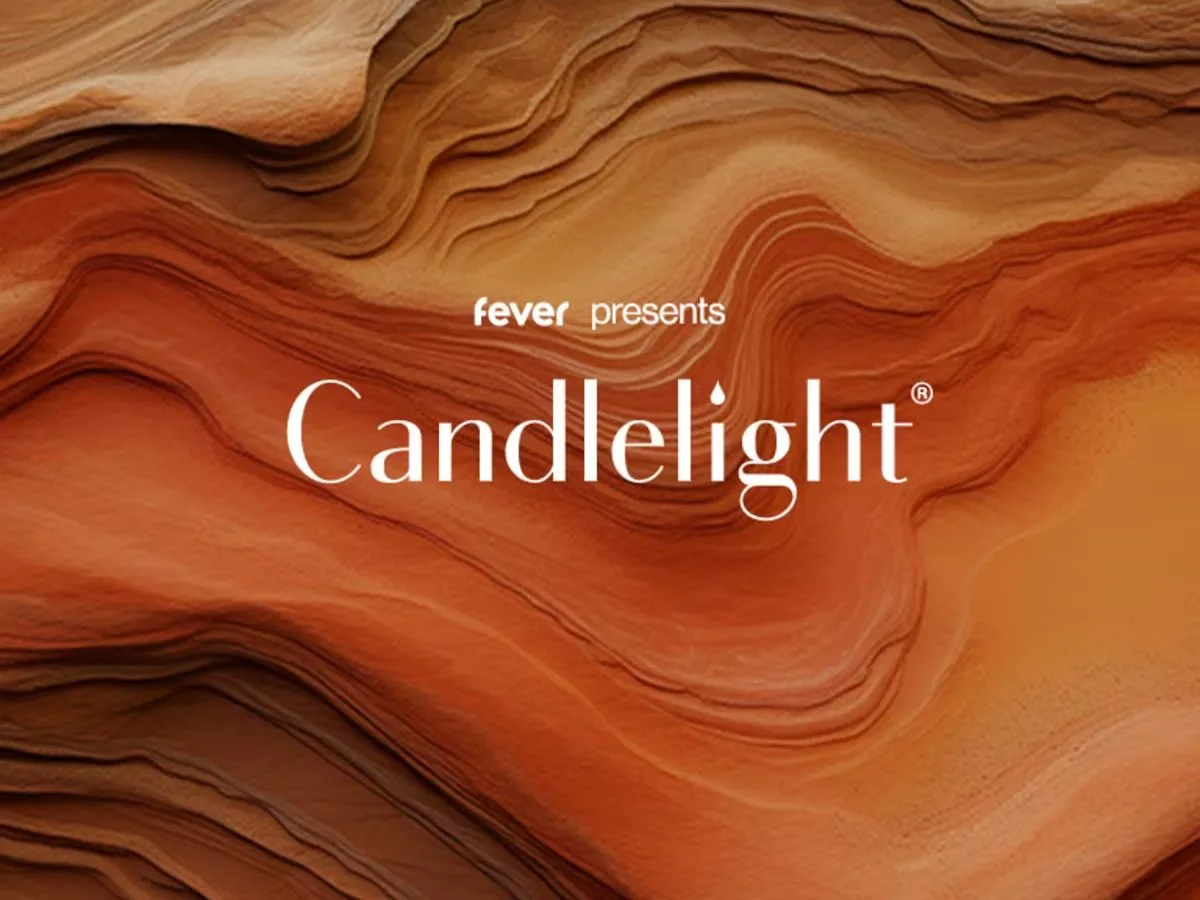 Candlelight: Hans Zimmer’s Best Works at St Marys Episcopal Cathedral Edinburgh