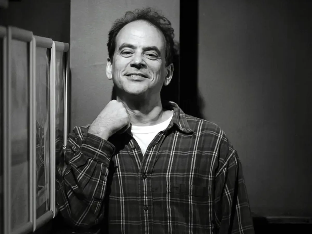 Lach In Concert: A Free Antifolk Event