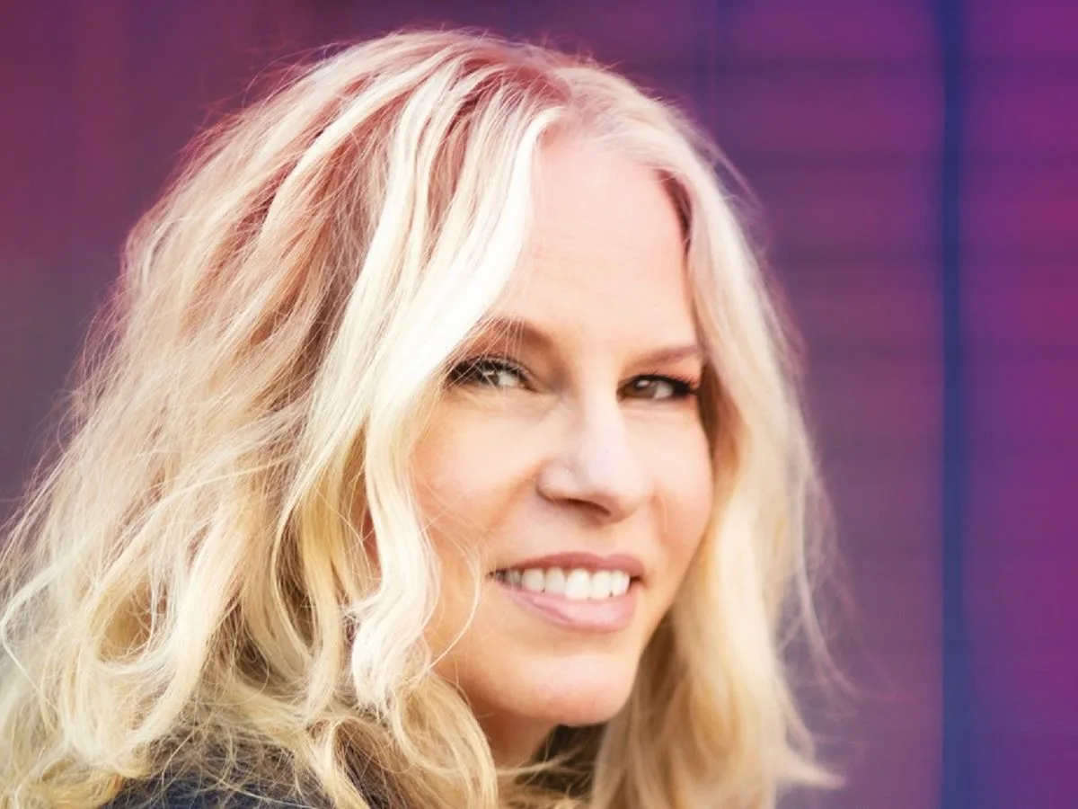 Vonda Shepard at The Voodoo Rooms