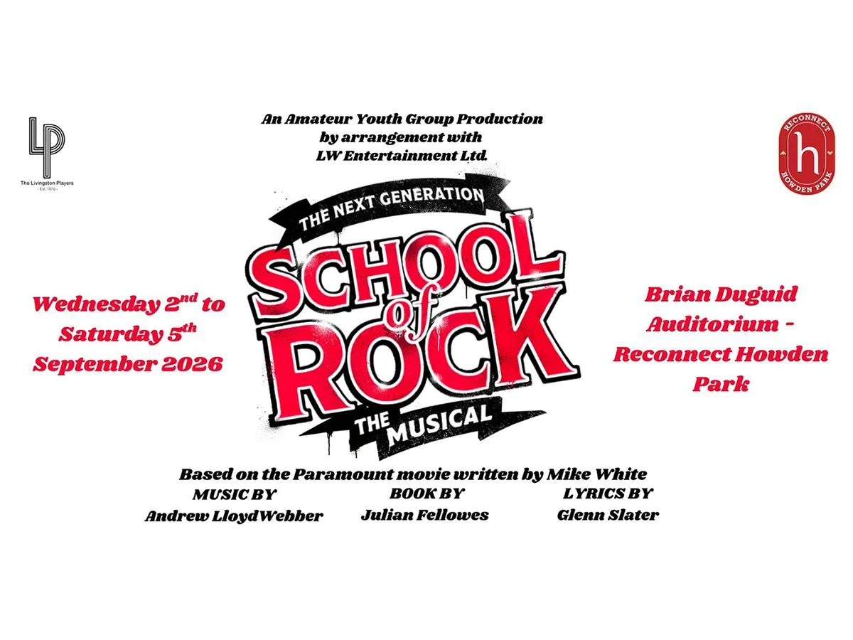 School of Rock