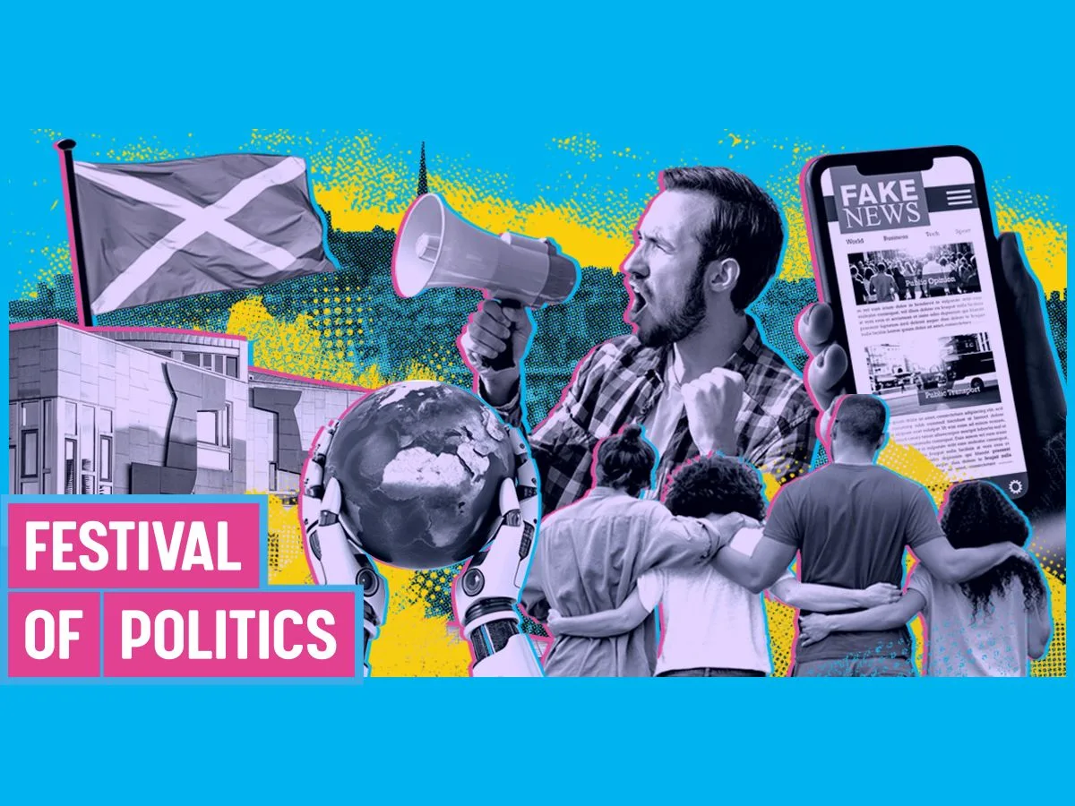 Festival Of Politics