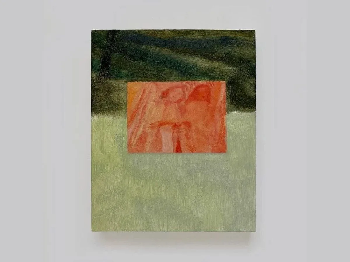 Oil Painting Workshop