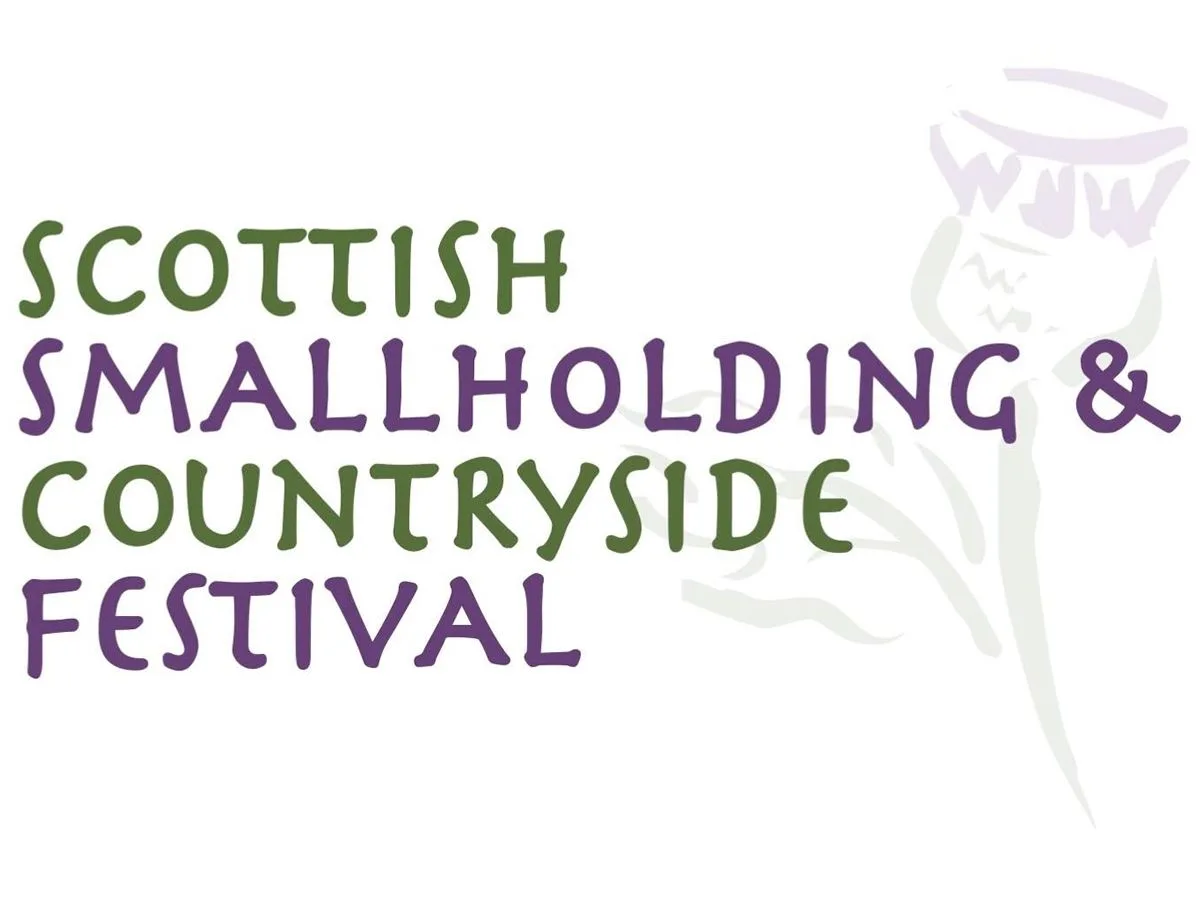 Scottish Smallholding & Countryside Festival