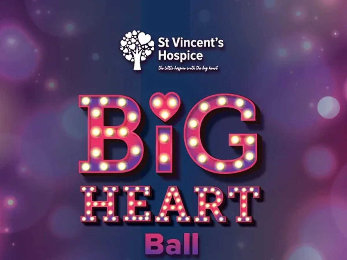 Big Heart Ball