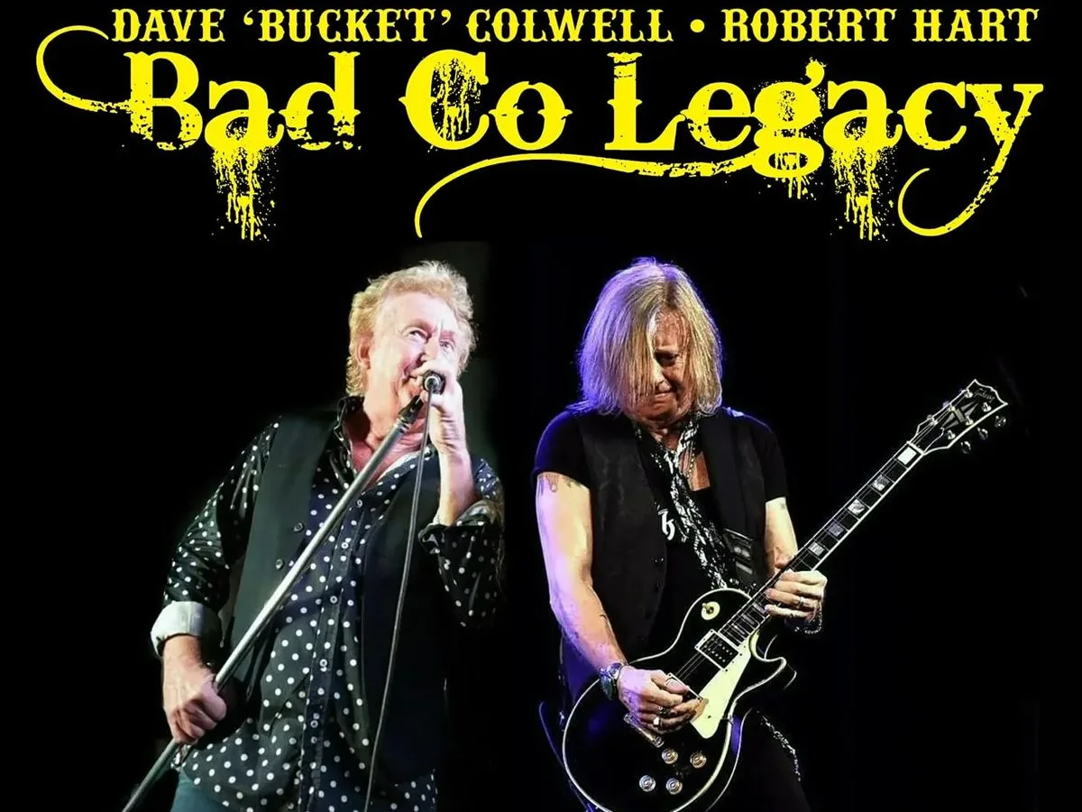 Bad Co Legacy