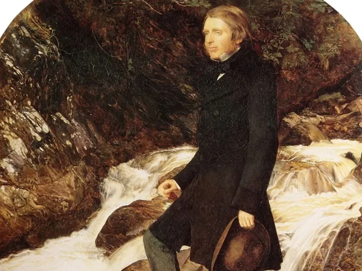 Ruskin Live: Lay Thy Stones With Fair Colours