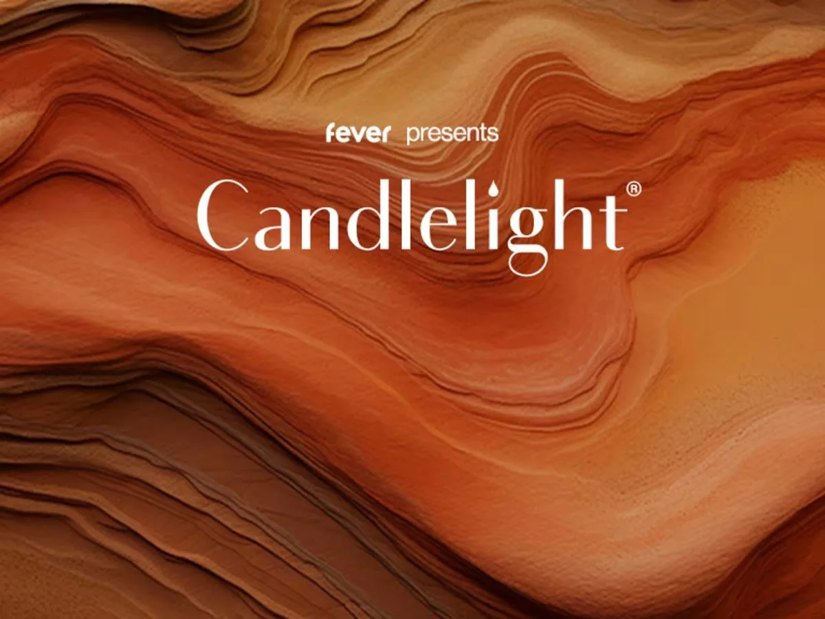 Candlelight: The Best of Hans Zimmer at Merchants House of Glasgow