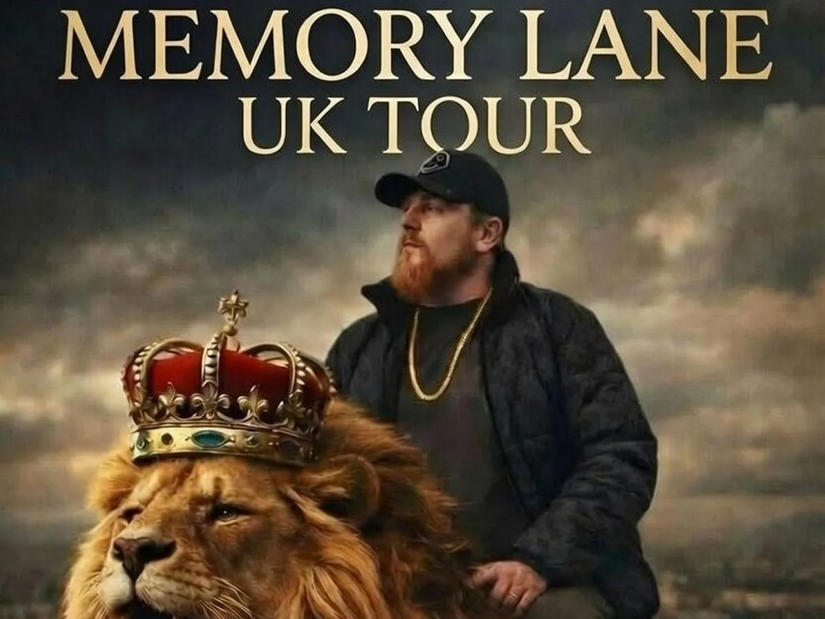 MusicManMike