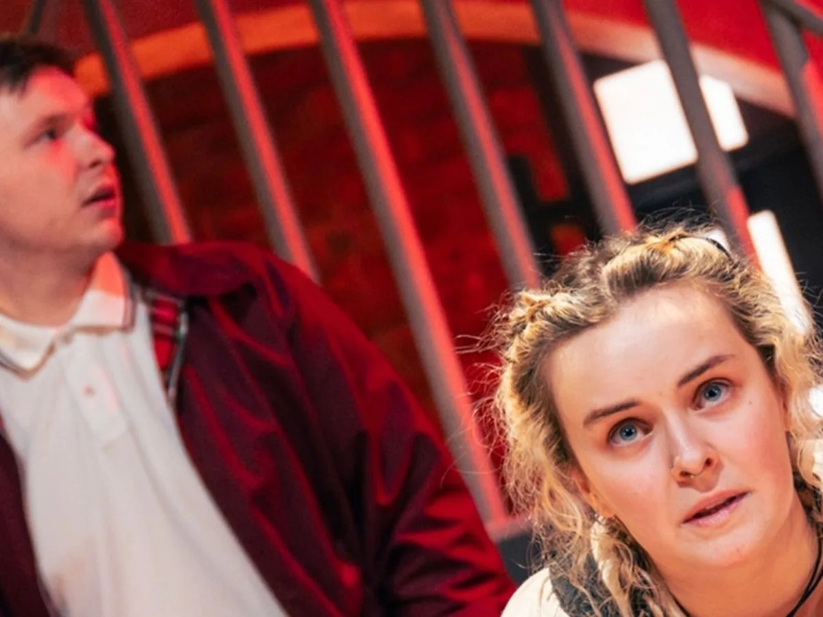 Water Colour at Traverse Theatre