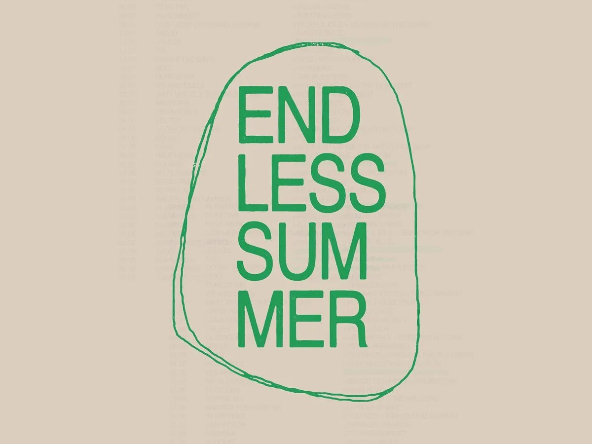 Endless Summer: Glorious Failure + Melongrab + Forever Autumn