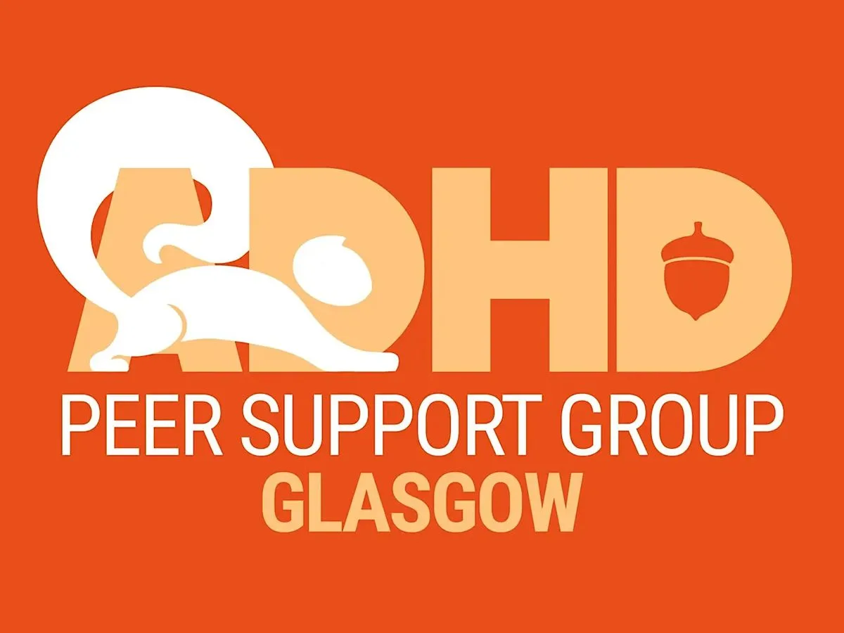 Glasgow Adult ADHD Peer Support Group