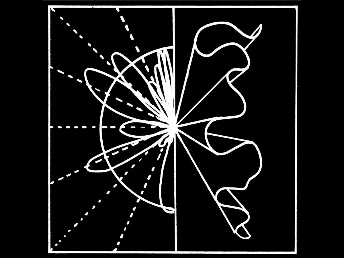 Sonica Glasgow: Radiophrenia