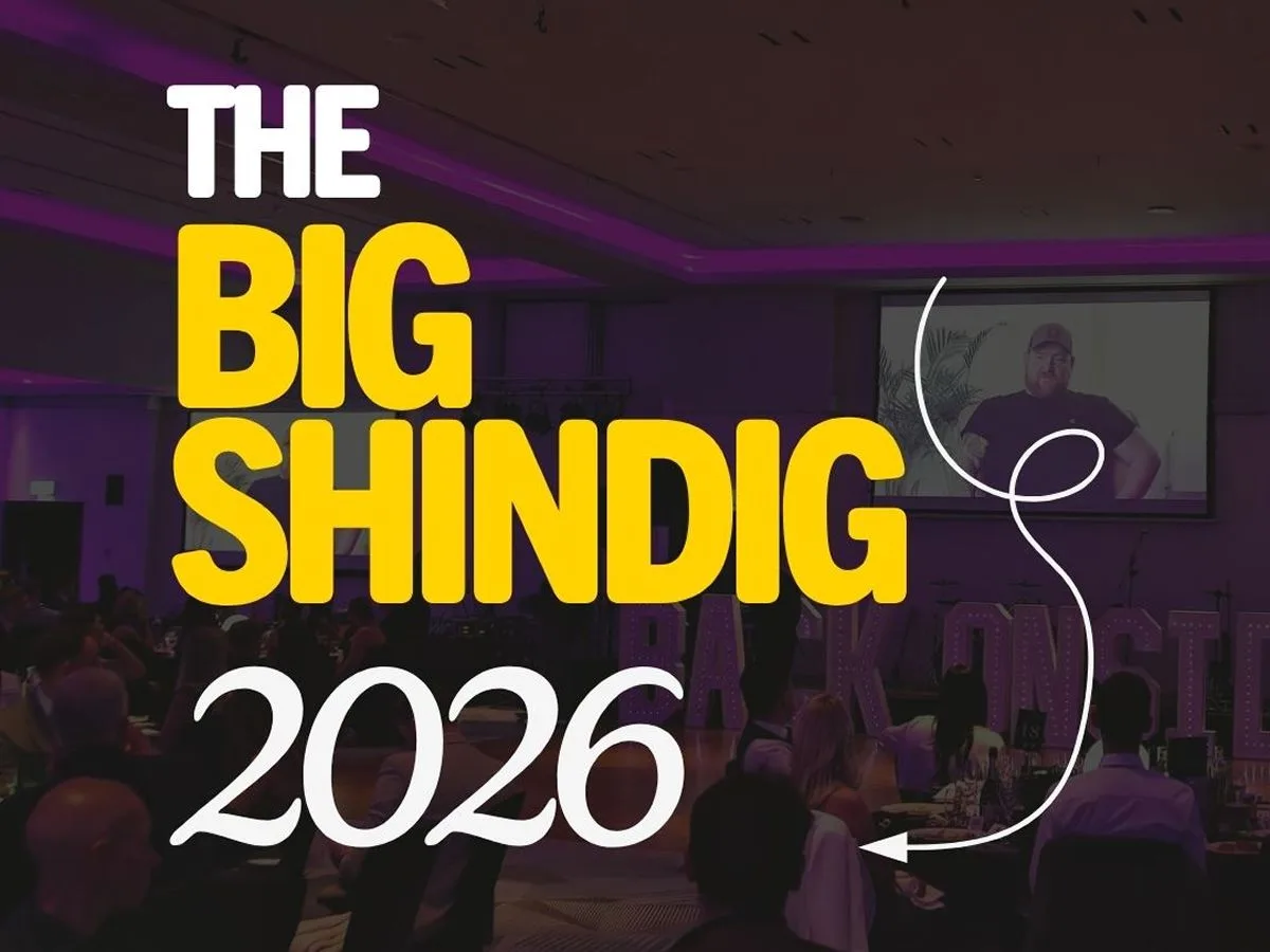 Back Onside’s Big Shindig