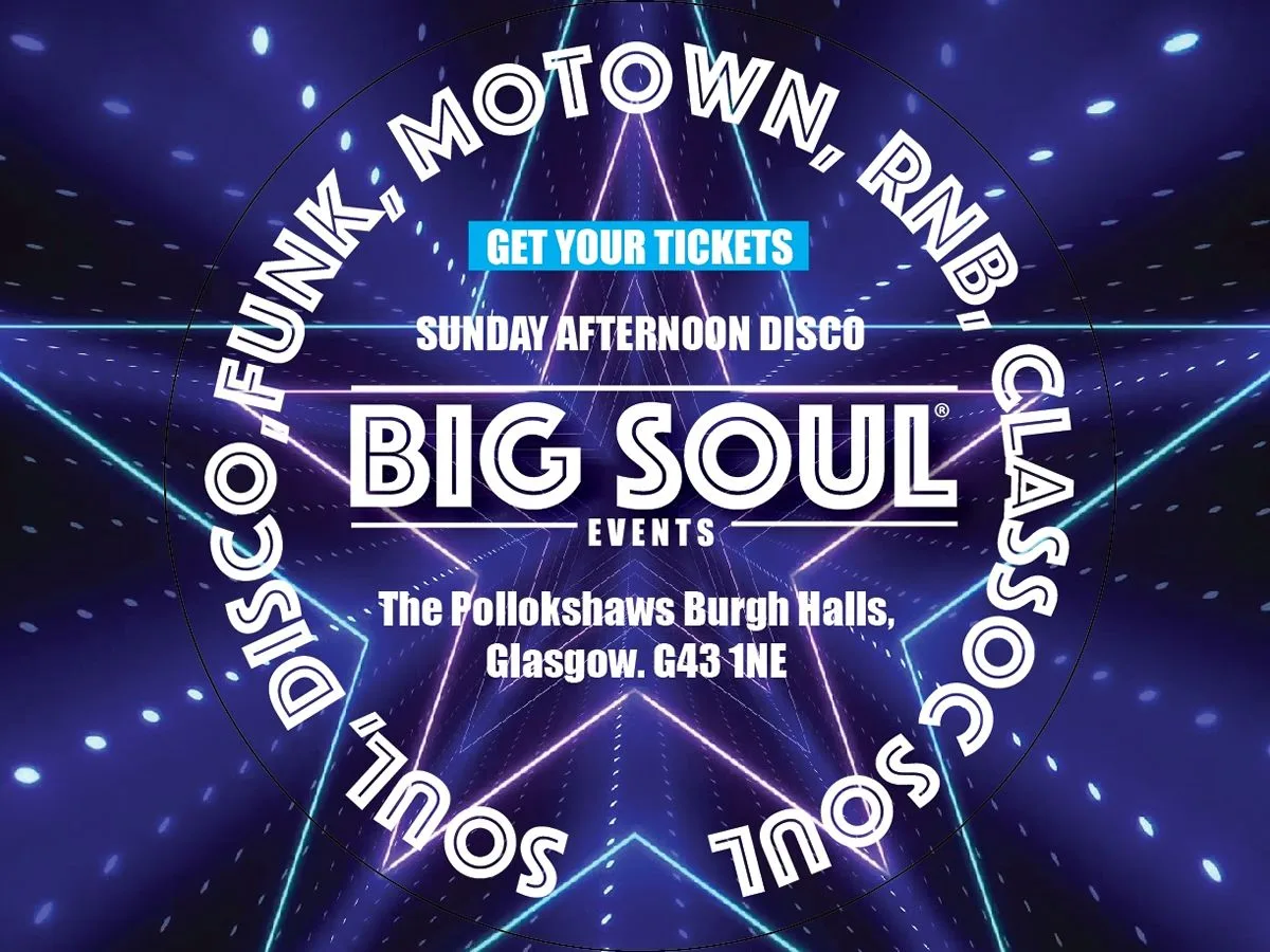 BIG Soul Events