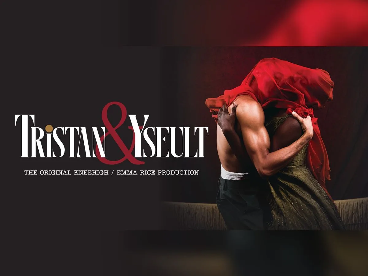 Tristan & Yseult