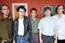 Swim Deep
