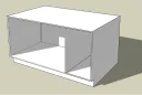 Frameless