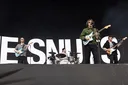 The Snuts