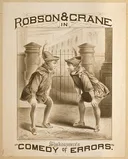 The Comedy Of Errors