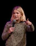 Olga Koch