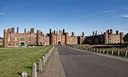 Hampton Court Palace