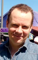 Neil Delamere
