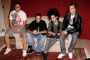 Tokio Hotel