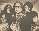 Flamin' Groovies