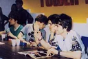 The Bluetones