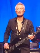 Martin Kemp