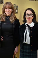 Flo and Joan