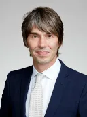 Professor Brian Cox