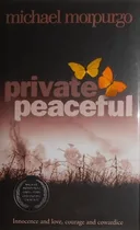 Private Peaceful