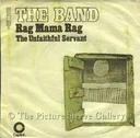 Rag Mama Rag