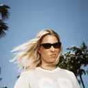 Blondish