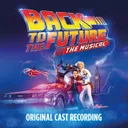 Back To The Future The Musical